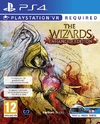Pochette The Wizards
