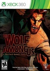 Pochette The Wolf Among Us