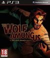 Pochette The Wolf Among Us