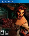 Pochette The Wolf Among Us