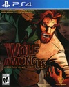 Pochette The Wolf Among Us