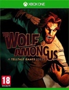 Pochette The Wolf Among Us