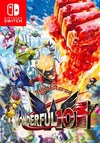Pochette The Wonderful 101 : Remastered