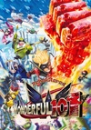 Pochette The Wonderful 101 : Remastered