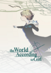 Pochette the World According to Girl