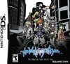Pochette The World Ends with You