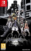 Pochette The World Ends with You : Final Remix