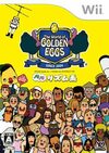 Pochette The World of Golden Eggs