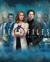 Pochette The X-Files : Deep State