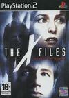 Pochette The X-Files : Resist or Serve