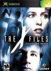 Pochette The X-Files : Resist or Serve