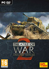 Pochette Theatre of War 2 : Centauro