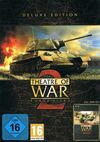 Pochette Theatre of War 2 : Kursk 1943