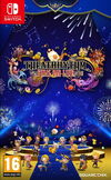 Pochette Theatrhythm Final Bar Line