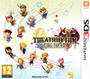 Pochette Theatrhythm Final Fantasy