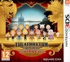 Pochette Theatrhythm Final Fantasy : Curtain Call