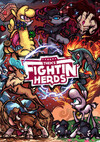 Pochette Them's Fightin' Herds