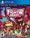 Pochette Them's Fightin' Herds