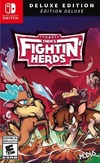 Pochette Them's Fightin' Herds