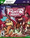 Pochette Them's Fightin' Herds