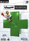 Pochette Theme Hospital