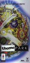 Pochette Theme Park