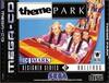 Pochette Theme Park