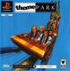Pochette Theme Park