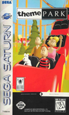 Pochette Theme Park