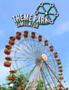 Pochette Theme Park Simulator