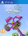 Pochette Theme Park Simulator