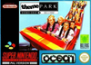 Pochette Theme Park