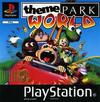 Pochette Theme Park World