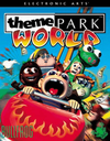 Pochette Theme Park World