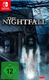 Pochette TheNightfall