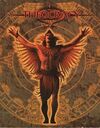 Pochette Theocracy