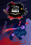 Pochette They Bleed Pixels