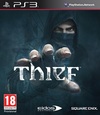 Pochette Thief