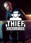 Pochette Thief Simulator