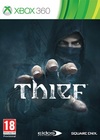 Pochette Thief