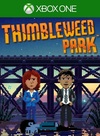 Pochette Thimbleweed Park