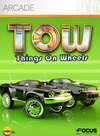 Pochette Things on Wheels