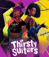 Pochette Thirsty Suitors