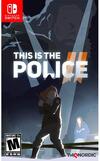 Pochette This Is the Police 2