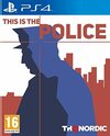 Pochette This is the Police