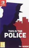 Pochette This is the Police