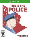 Pochette This is the Police