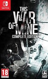 Pochette This War of Mine : Complete Edition