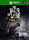 Pochette This War of Mine : Final Cut