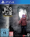 Pochette This War of Mine : The Little Ones